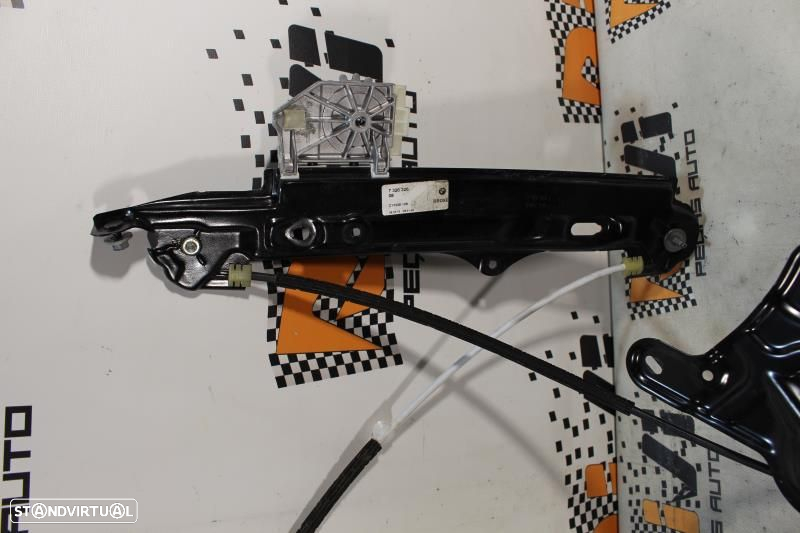 Elevador De Vidro Trás Direito Bmw 4 Gran Coupe (F36)  7326326 / C1332 - 8