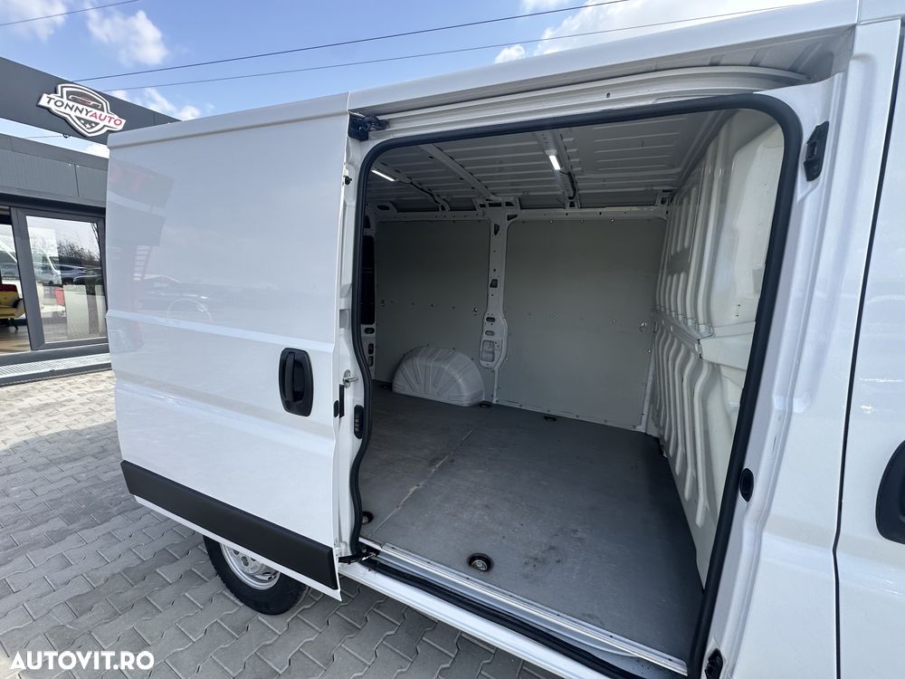 Citroën Jumper III L1H1 - 18