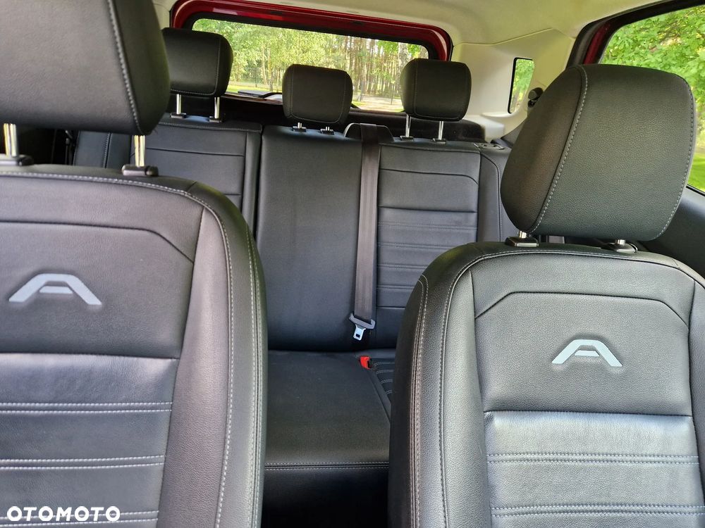 Ford EcoSport 1.0 EcoBoost ACTIVE - 21
