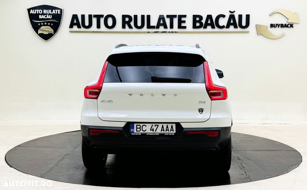 Volvo XC 40 - 11