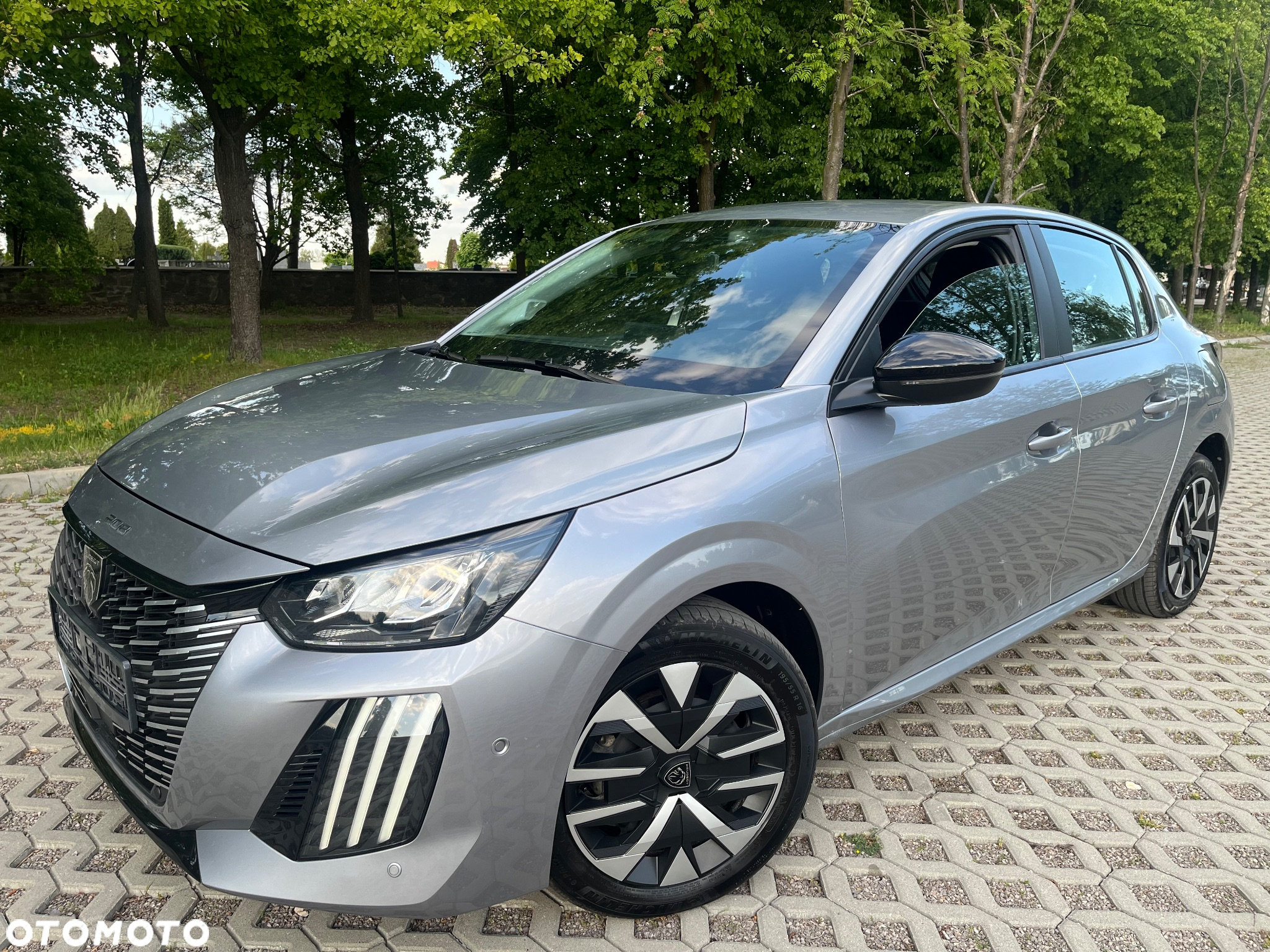 Peugeot 208 1.2 PureTech Active S&S - 2