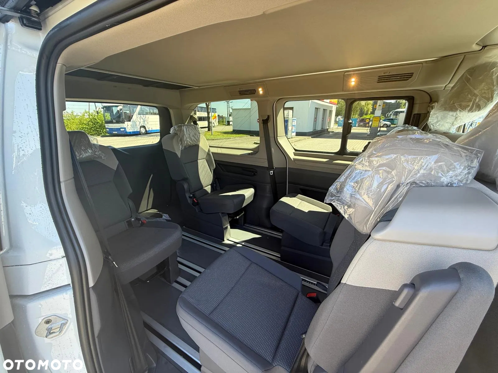 Volkswagen California - 29
