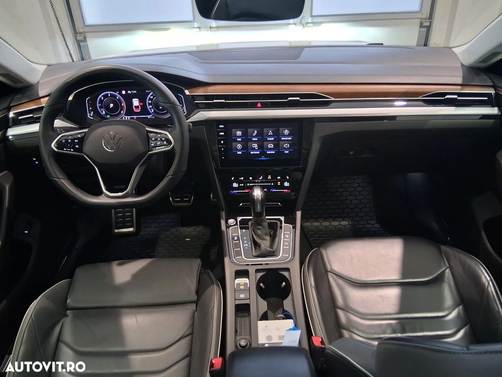 Volkswagen ARTEON - 40