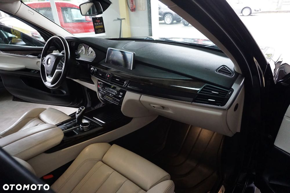 BMW X5 xDrive30d - 15