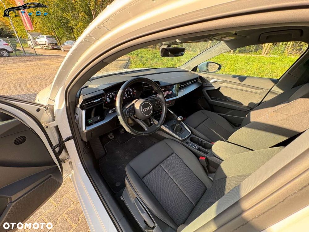Audi A1 Sportback 30 TFSI - 16