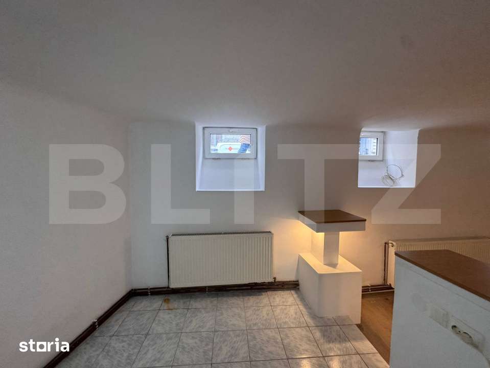 Oportunitate ! Apartament cu 2 camere, 59 mp, Semicentral — fotografia 3
