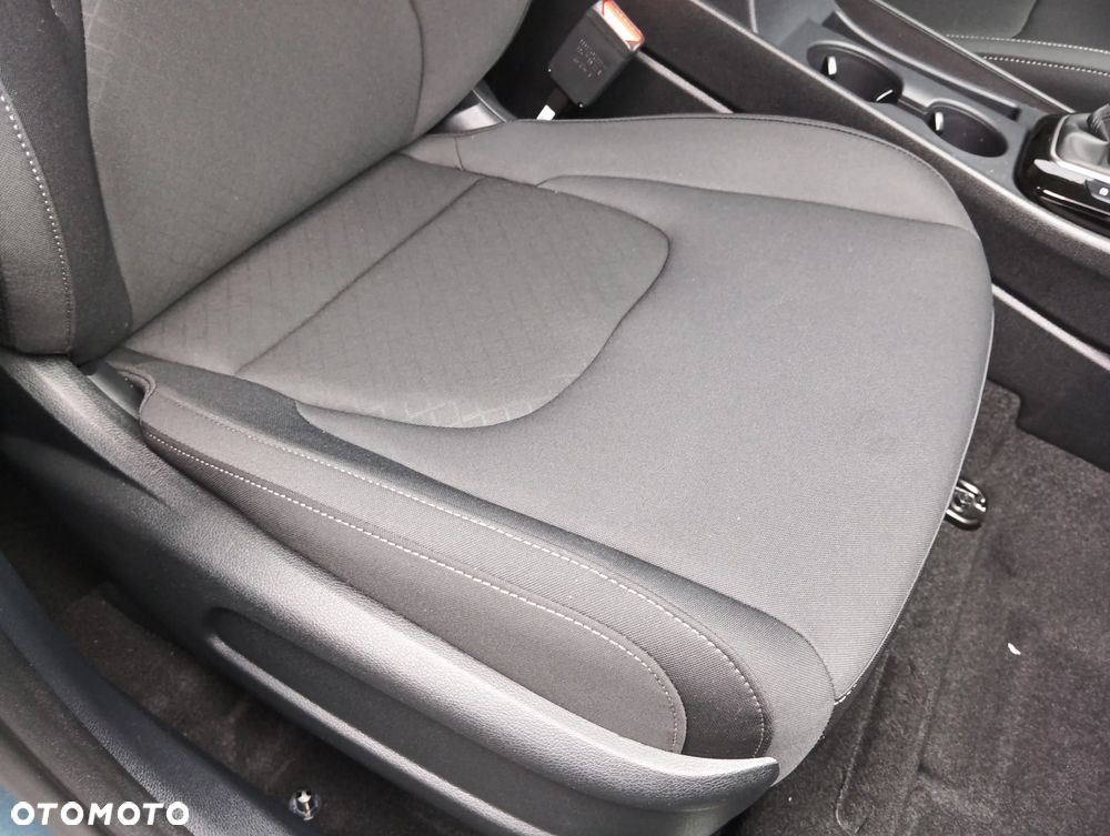 Kia Sportage 1.6 T-GDI M 2WD - 17