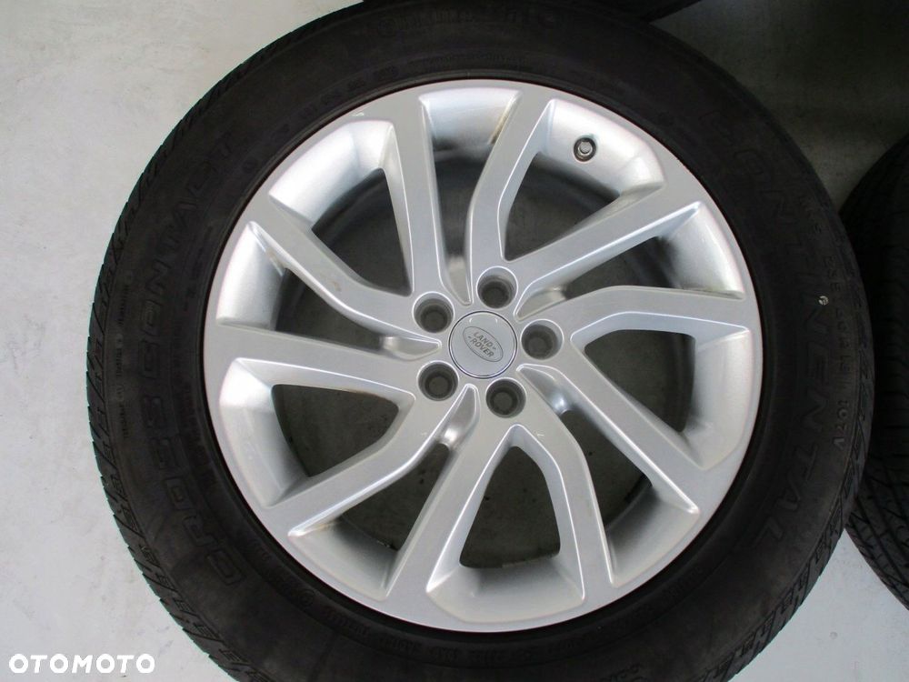 Koła felgi OPONY Discovery Sport R18 MS 235/60 - 3