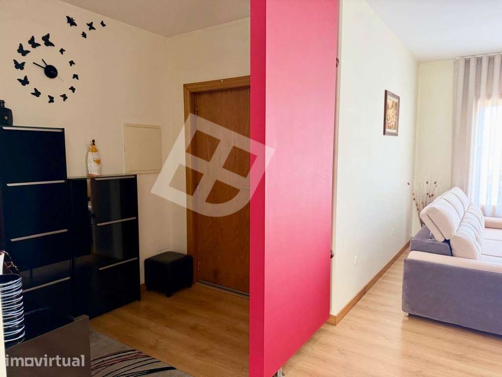 Apartamento T2 Dúplex c/ Jardim - Aveiro - Grande imagem: 5/25