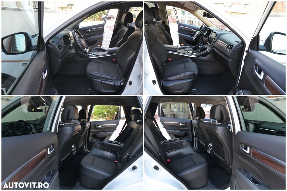 Renault Koleos ENERGY dCi 175 X-tronic 4WD INTENS - 6