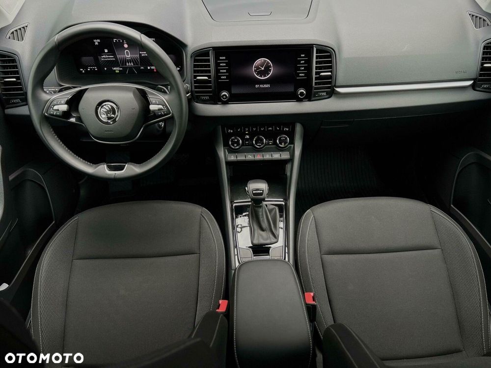 Skoda Karoq - 21