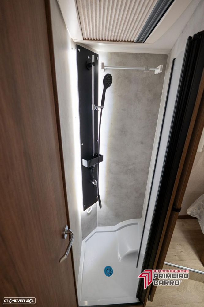 Fleurette Discover 75 LMF Wellness 140cv automática AL-KO - 4