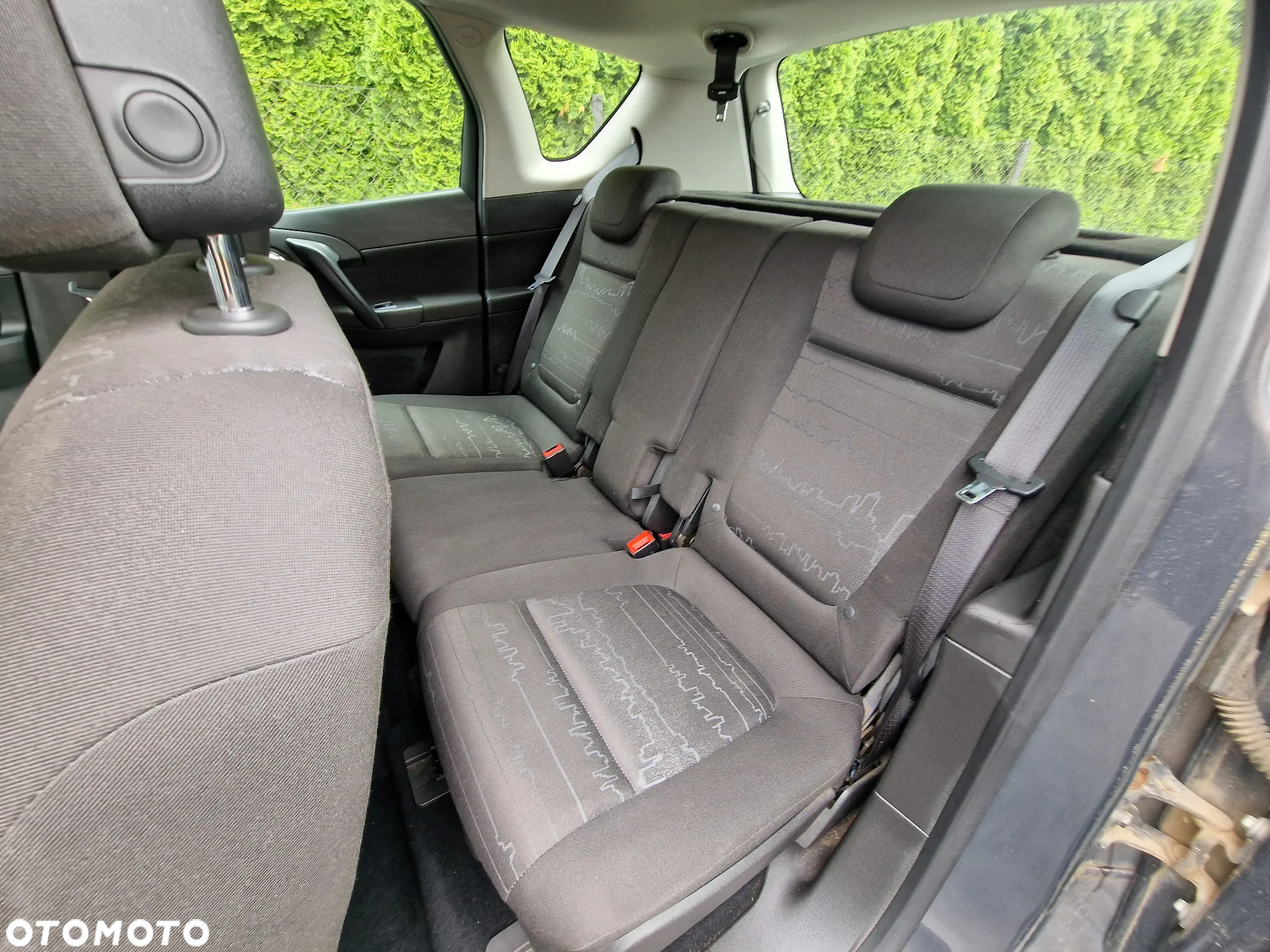 Opel Meriva 1.4 Active - 10