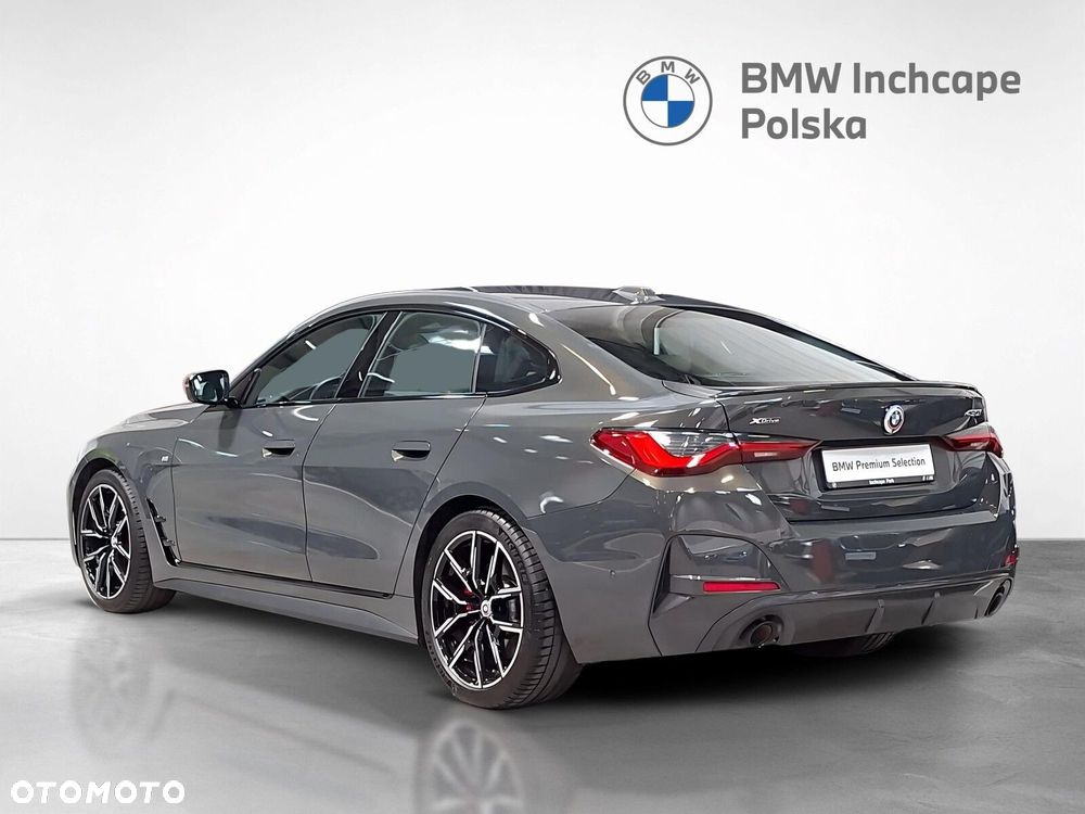 BMW Seria 4 - 4