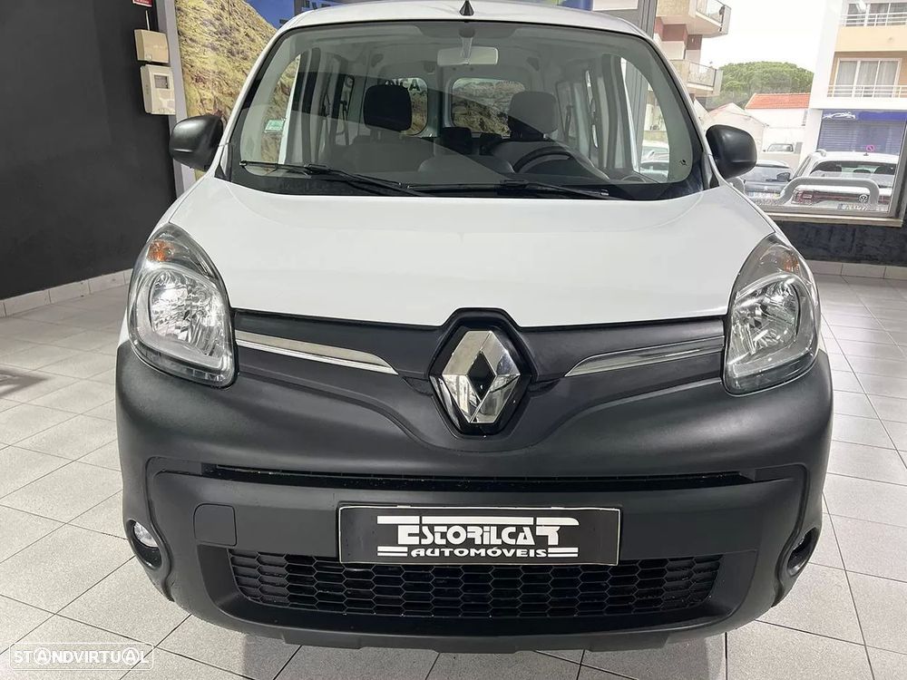 Renault Kangoo - 5