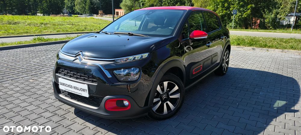 Citroën C3 1.2 PureTech Shine - 2