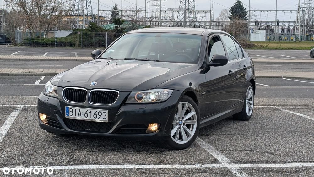 BMW Seria 3 - 2