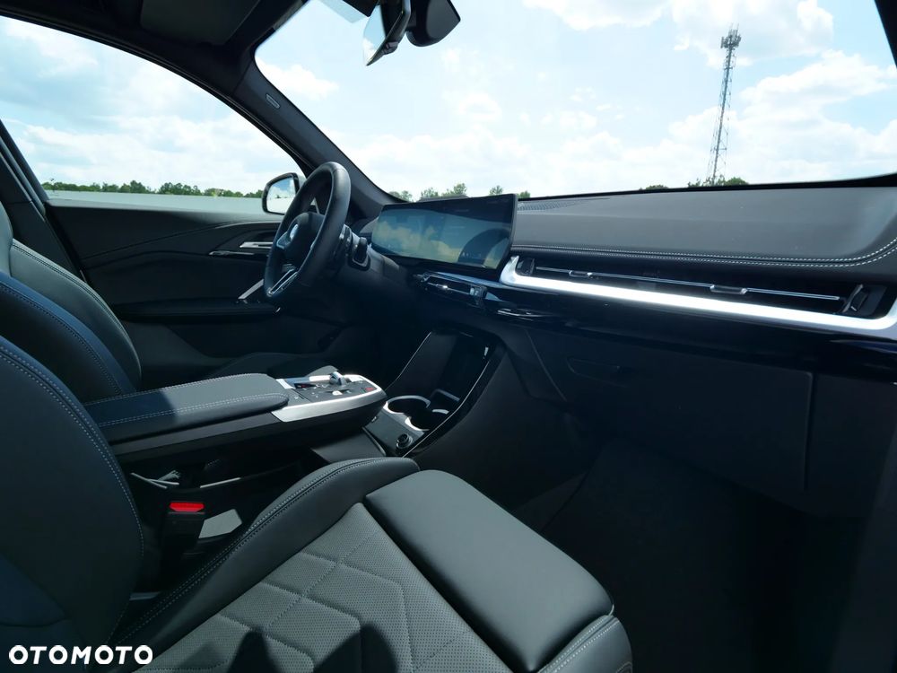 BMW X1 xDrive23i mHEV M Sport sport - 39