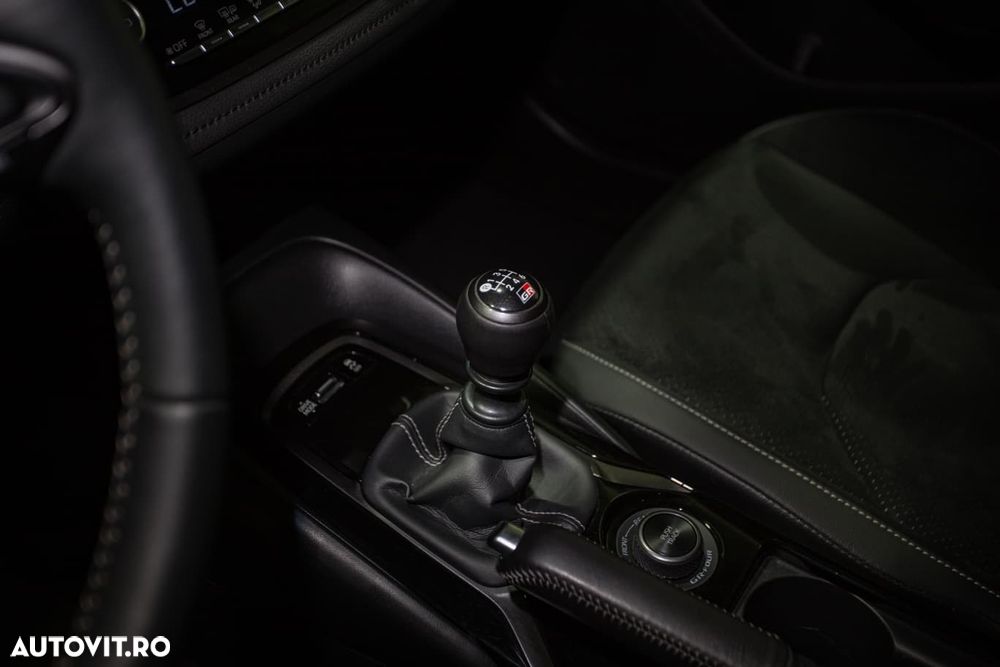 Toyota Yaris GR - 20