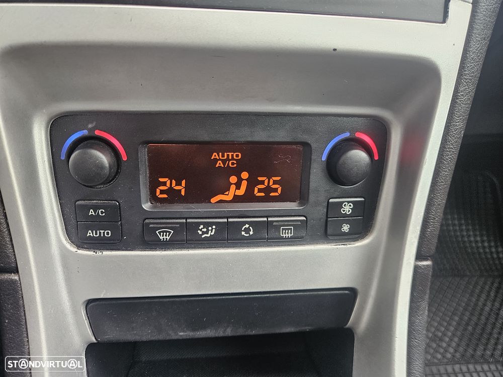 Peugeot 307 SW 1.6 HDi - 24