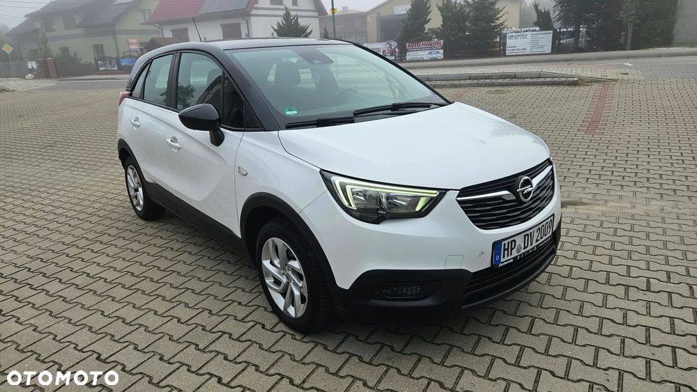 Opel Mokka - 12