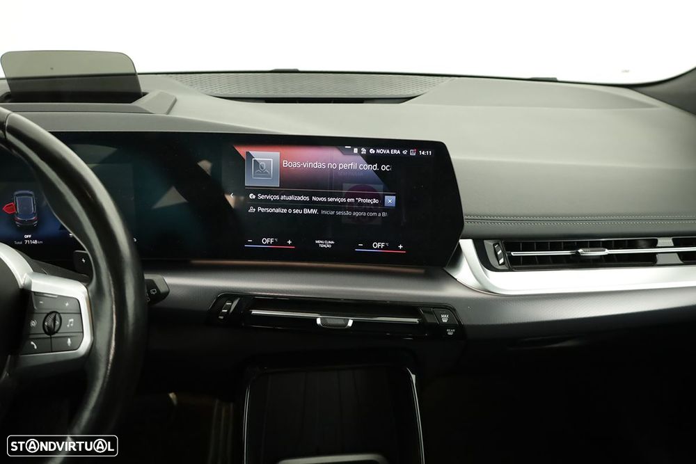 BMW 225xe Active Tourer e xDrive - 10