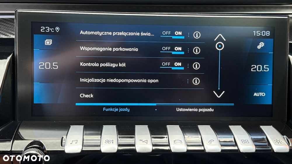 Peugeot 508 - 37