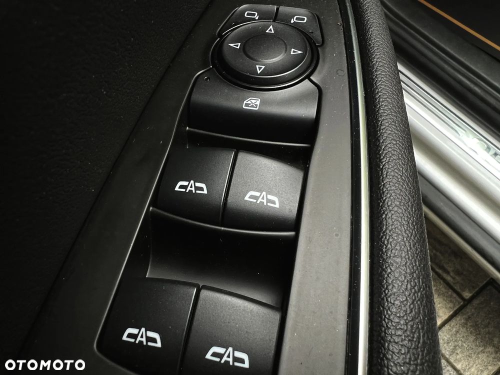 Opel Insignia Grand Sport 1.5 Direct InjectionTurbo Dynamic - 23