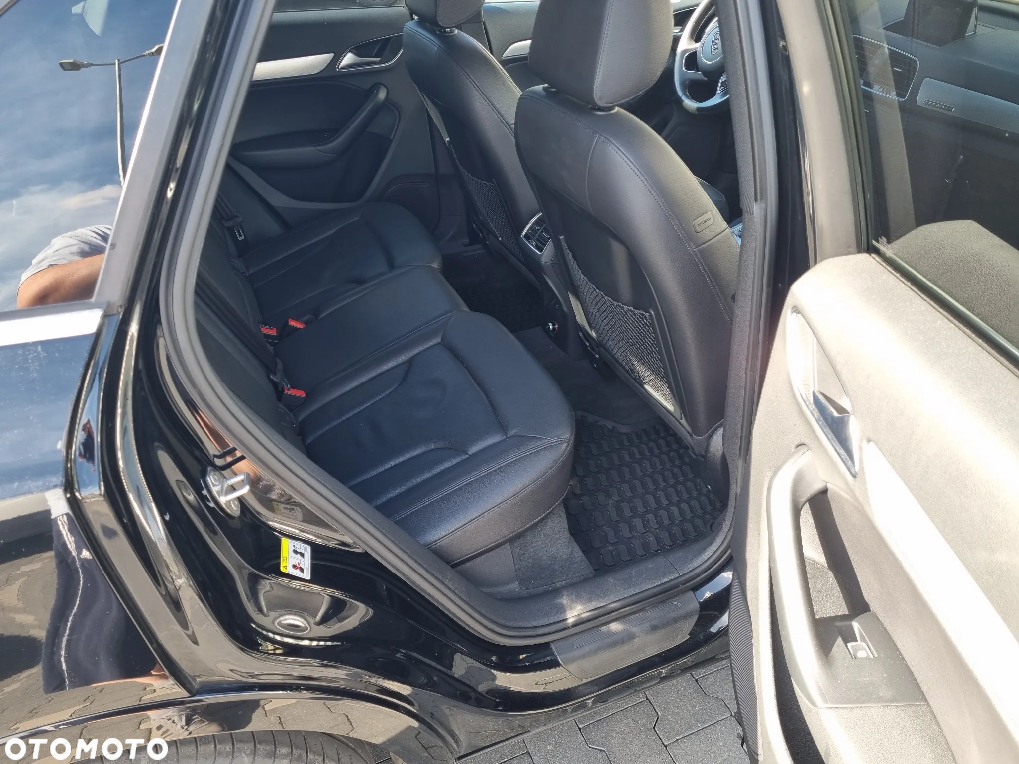 Audi Q3 - 10