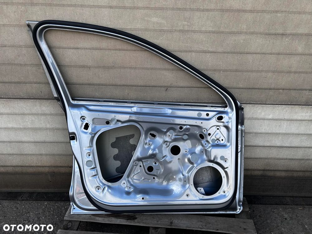 VW PASSAT B8 3G 15-24 3G0831311L 3G0831311 DRZWI PRZÓD PRZEDNIE LEWE - 3