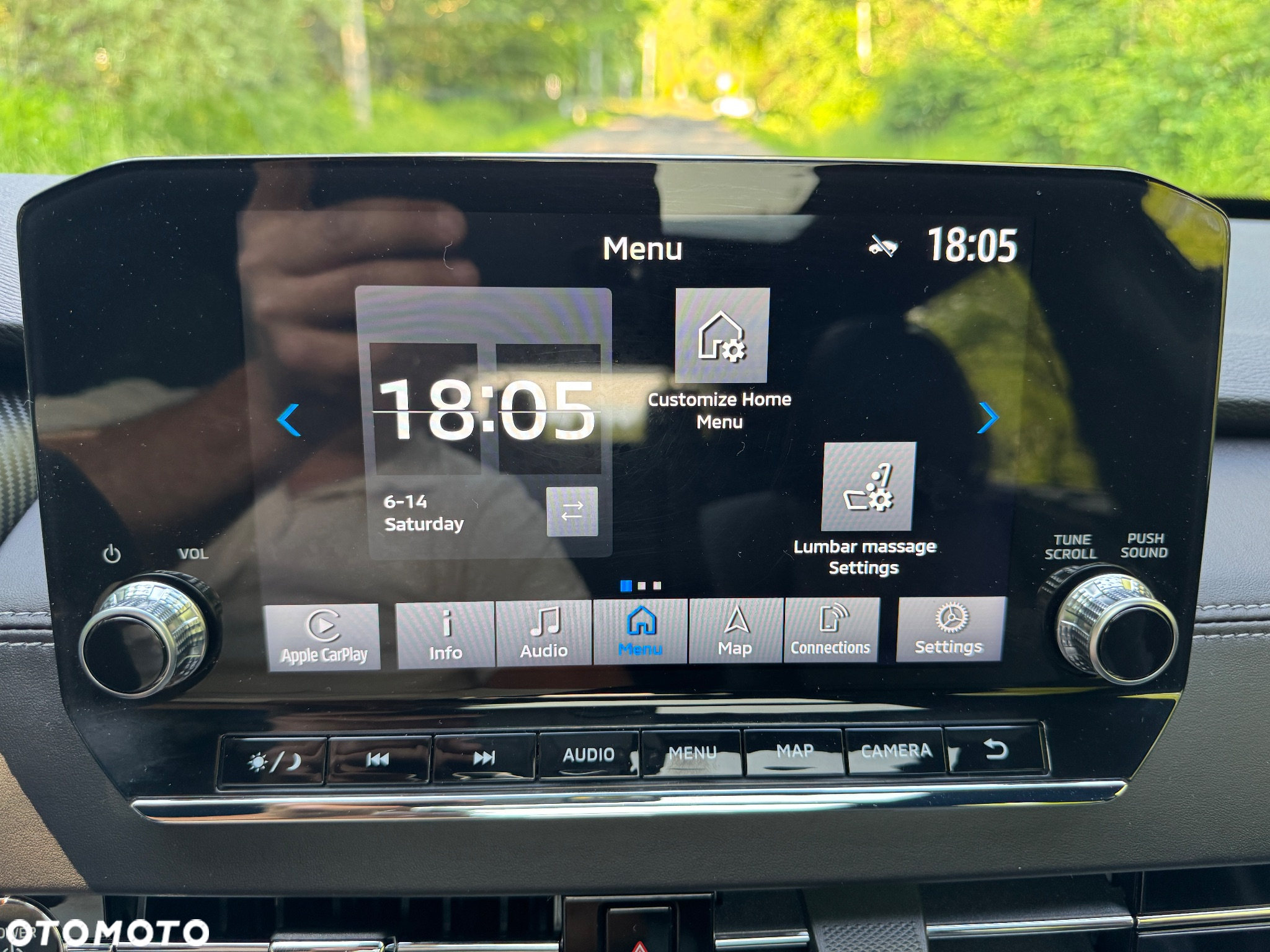 Mitsubishi Outlander 2.4 4WD Plug-In Hybrid - 34