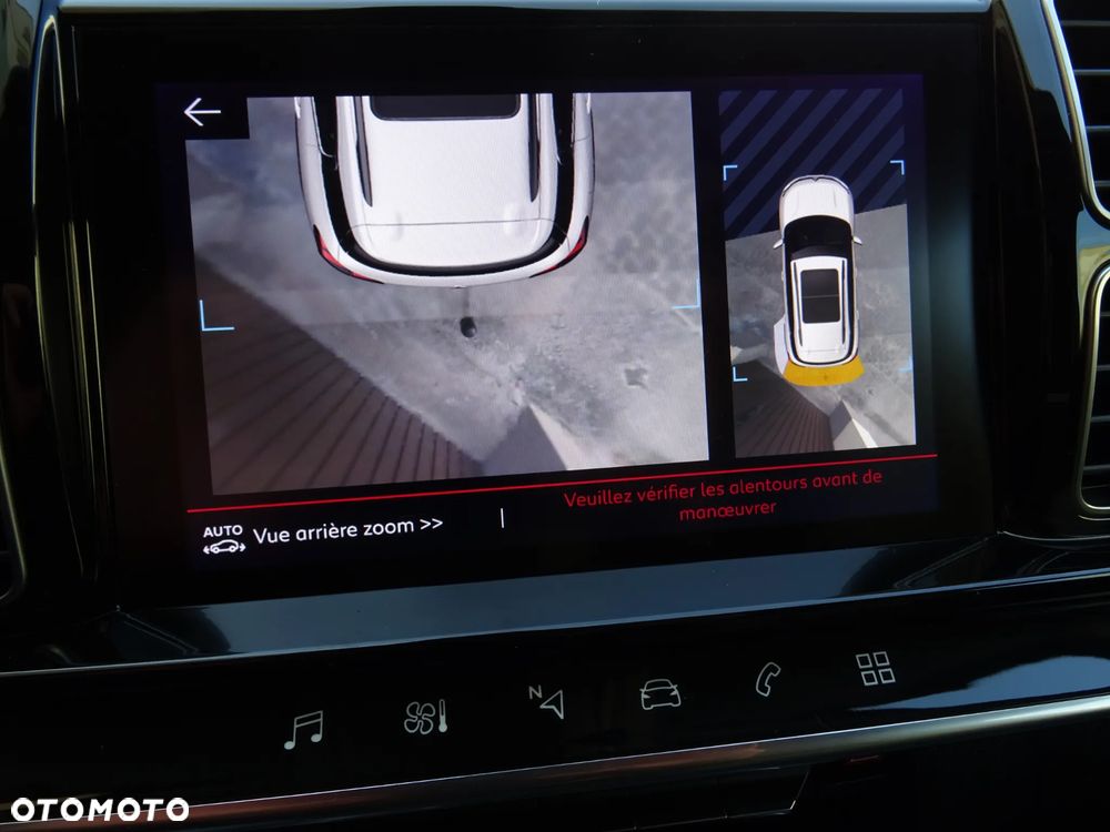 Citroën C5 Aircross BlueHDI 130 S&S EAT8 C-SERIES - 14