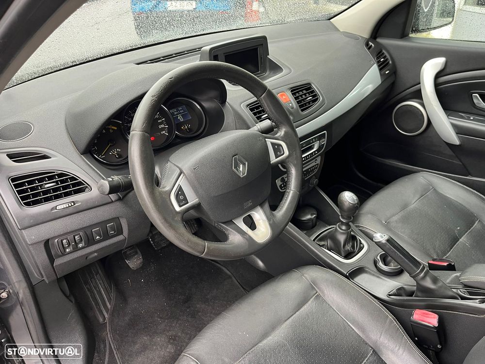Renault Fluence 1.5 dCi Exclusive - 27