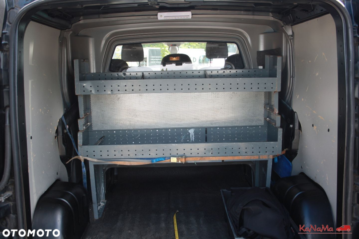 Renault trafic - 11