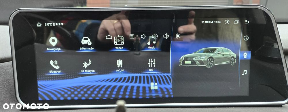 Lexus RX 450h Elegance - 31