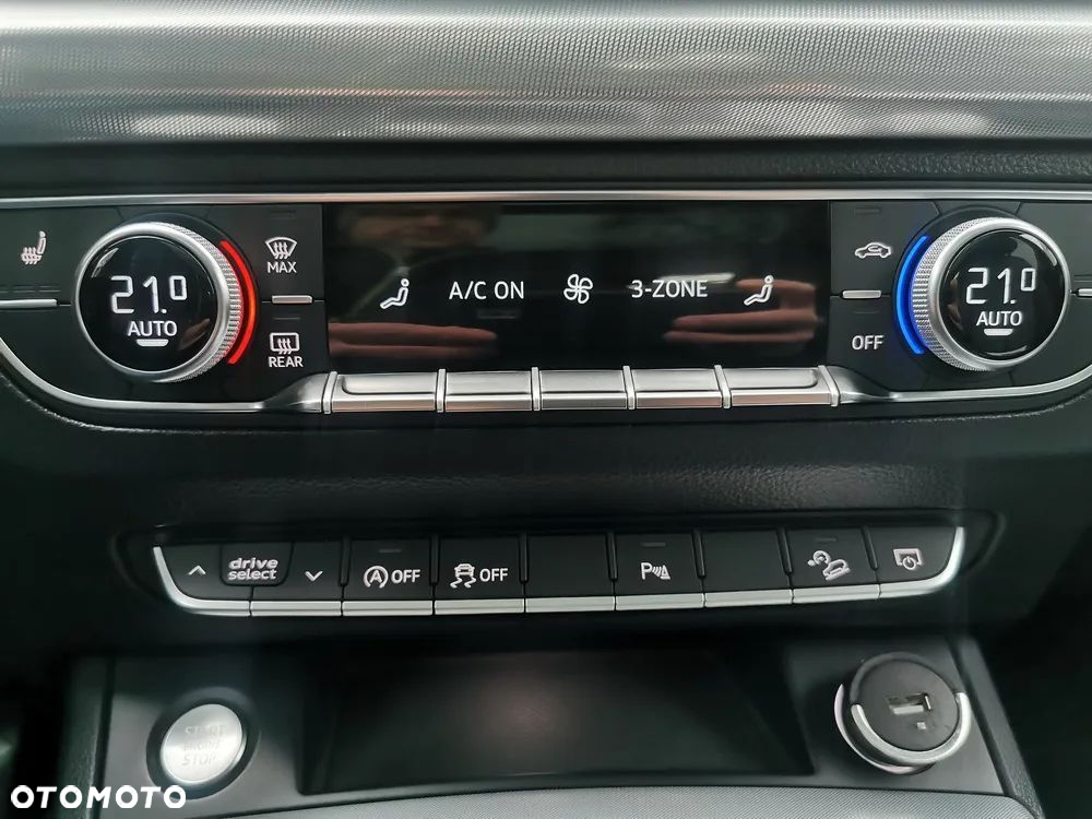 Audi Q5 2.0 TFSI Quattro Sport S tronic - 29