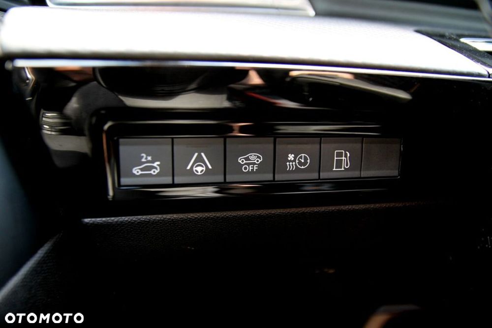 Peugeot 508 1.6 PureTech HYbrid PHEV Allure S&S EAT8 - 32
