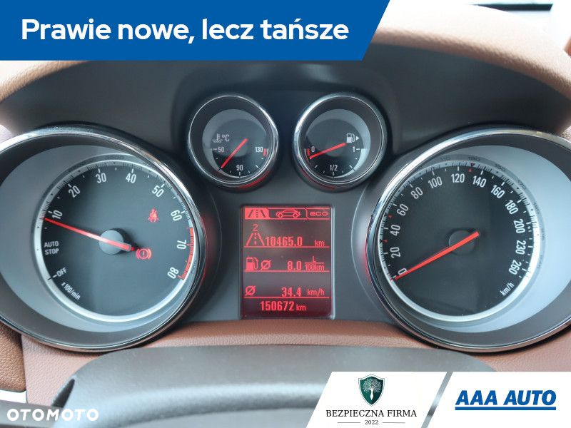 Opel Mokka - 12