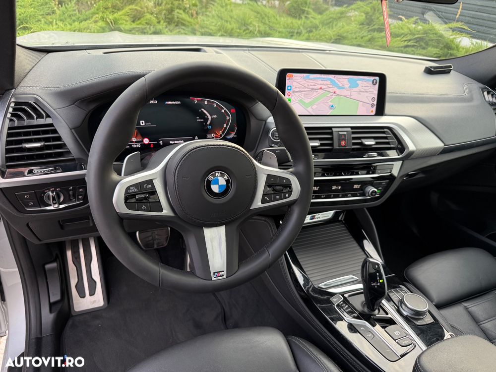 BMW X4 - 12
