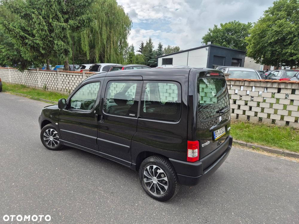 Citroën Berlingo Multispace 1.4i Plus Top-Edition - 7