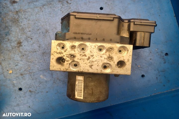 Pompa ABS 6G91-2C405-AJ 16150302 Ford Galaxy 1 [facelift] [2000 - 200 - 3