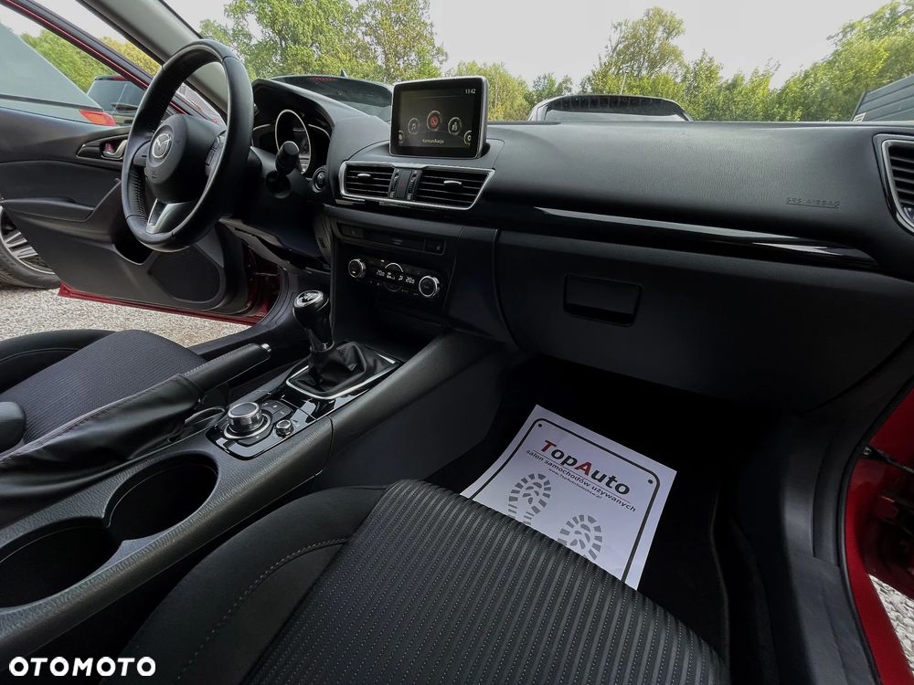Mazda 3 2.0 Skypassion - 17