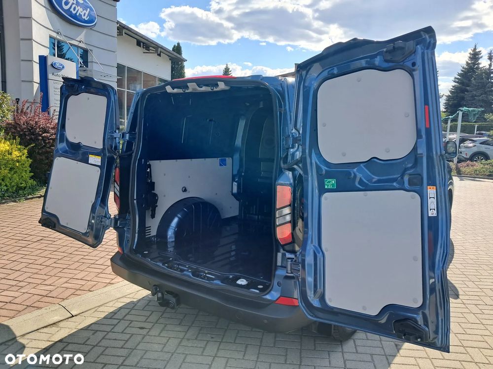 Ford Transit Custom - 23