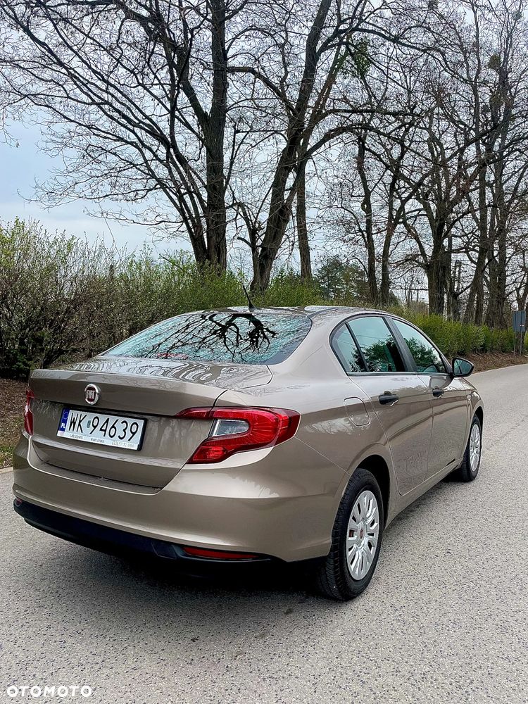 Fiat Tipo - 3