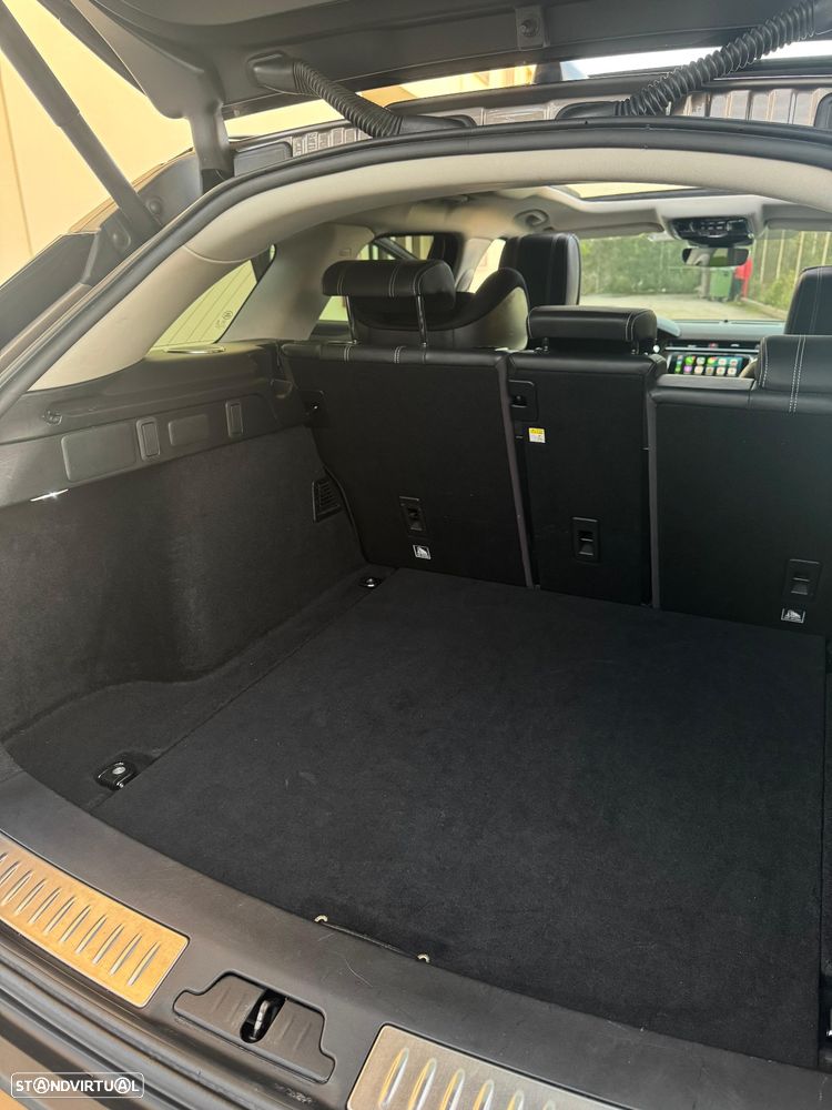 Land Rover Range Rover Velar 2.0 D R-Dynamic SE - 8