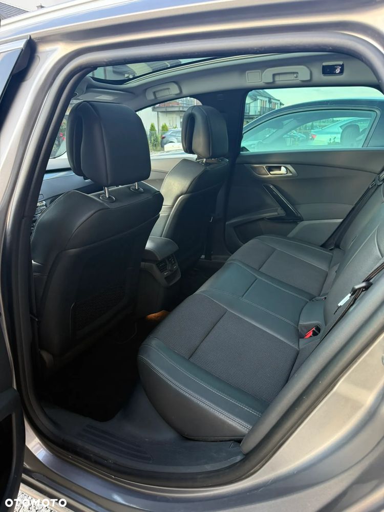 Peugeot 508 2.0 BlueHDi Allure S&S - 23