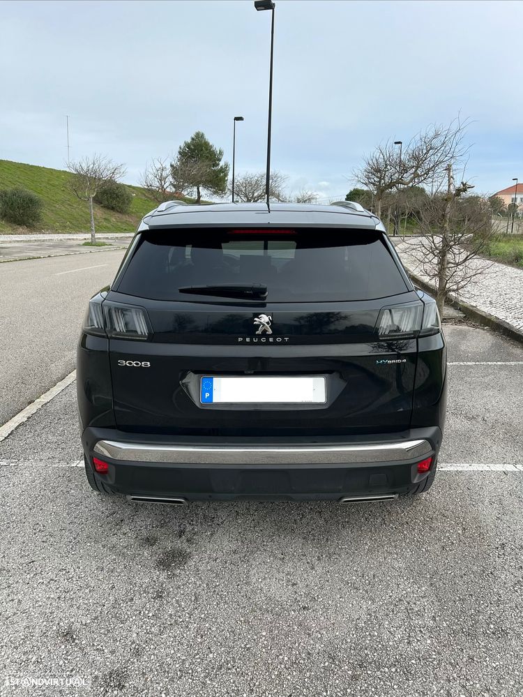 Peugeot 3008 - 15