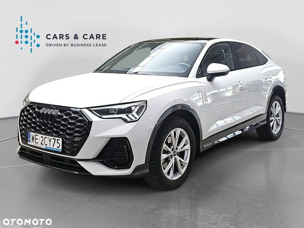 Audi Q3 Sportback - 3