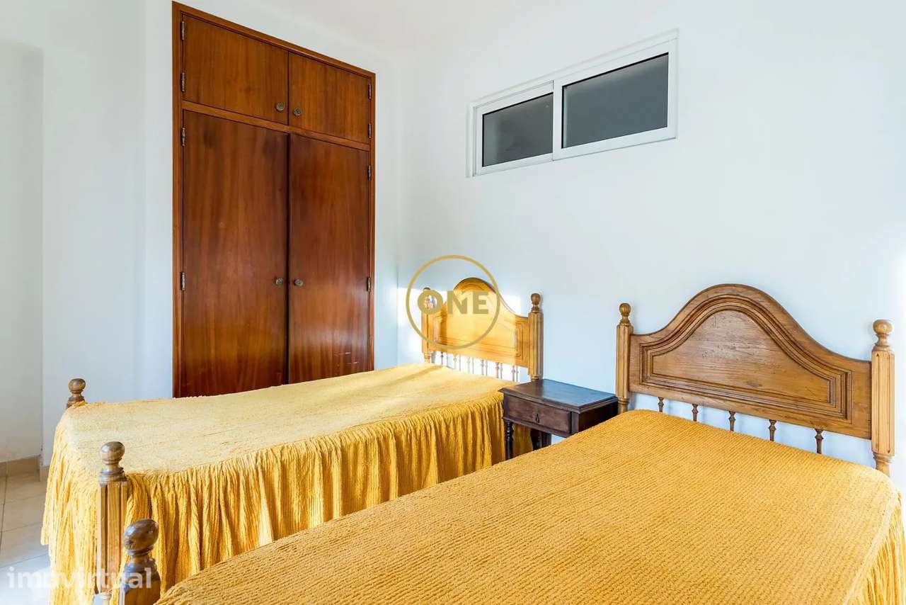 Apartamento T1+2 com piscina no rooftop - Albufeira - Grande imagem: 5/18