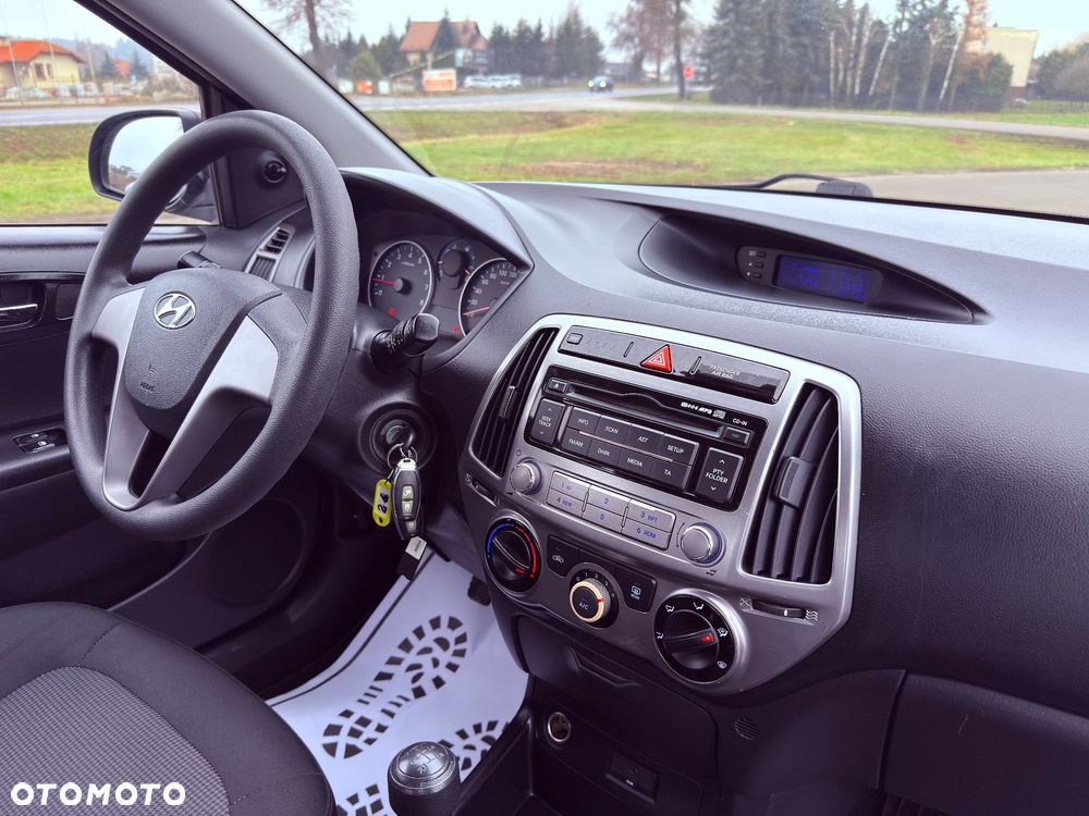 Hyundai i20 1.2 Star Edition - 16